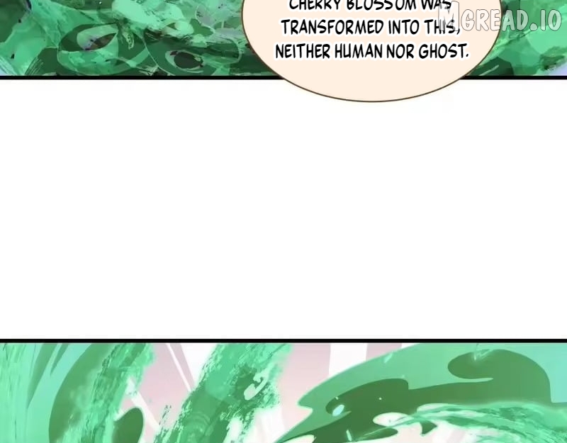 Era of the Haunted Chapter 585  - page 73